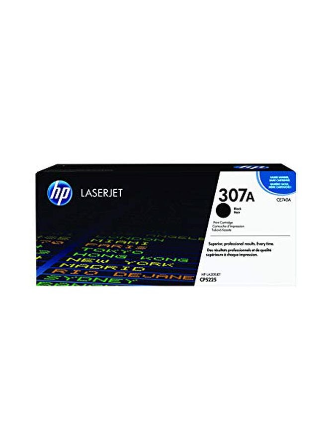 HP خرطوشة مسحوق الحبر لطابعة ليزر جيت أسود - Image 2