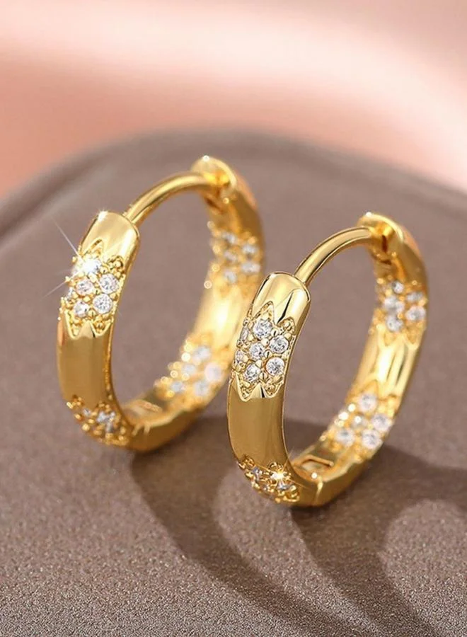 تايك تو اقراط كاجوال