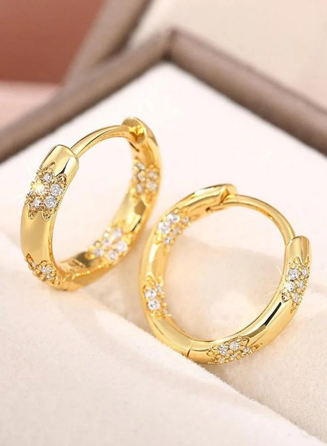 تايك تو اقراط كاجوال