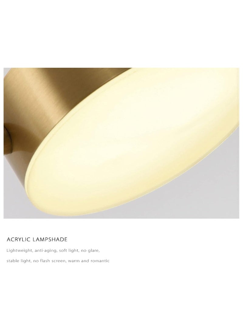 Modern Led Living Room Chandeliers Dining Table Ceiling Chandelier Kitchen Hanging Light Fixture Dimmable Indoor Lighting Lamp - Image 4