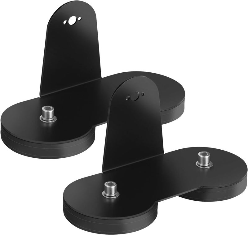 AKD Part Magnetic Base LED Light Bar Mounting Brackets for Off-Road Vehicles - Image 1