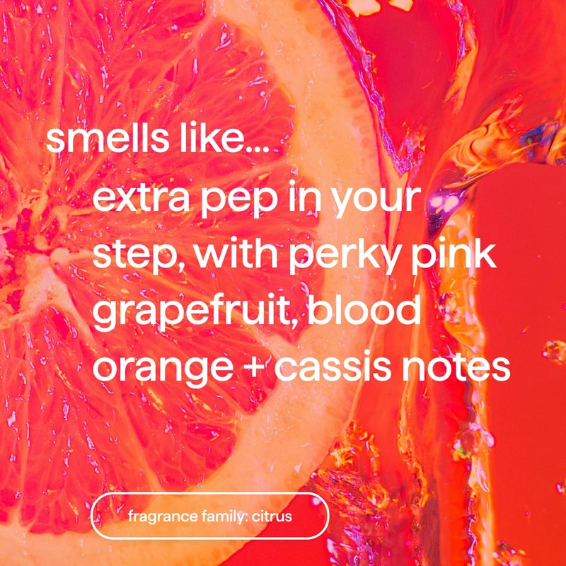 Method Foaming Hand Soap, Refill, Pink Grapefruit, Recyclable Bottle, 28 oz, (Pack of 1) (Packaging May Vary) - Image 2