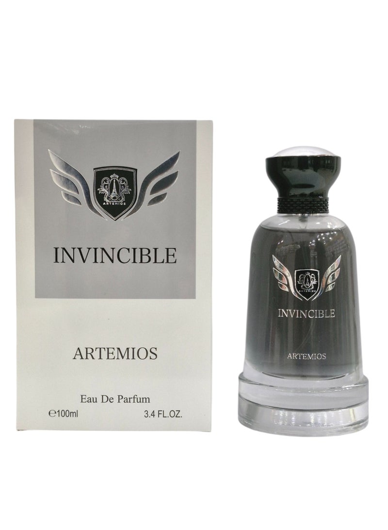ARTEMIOS INVINCIBLE EDP 100ML