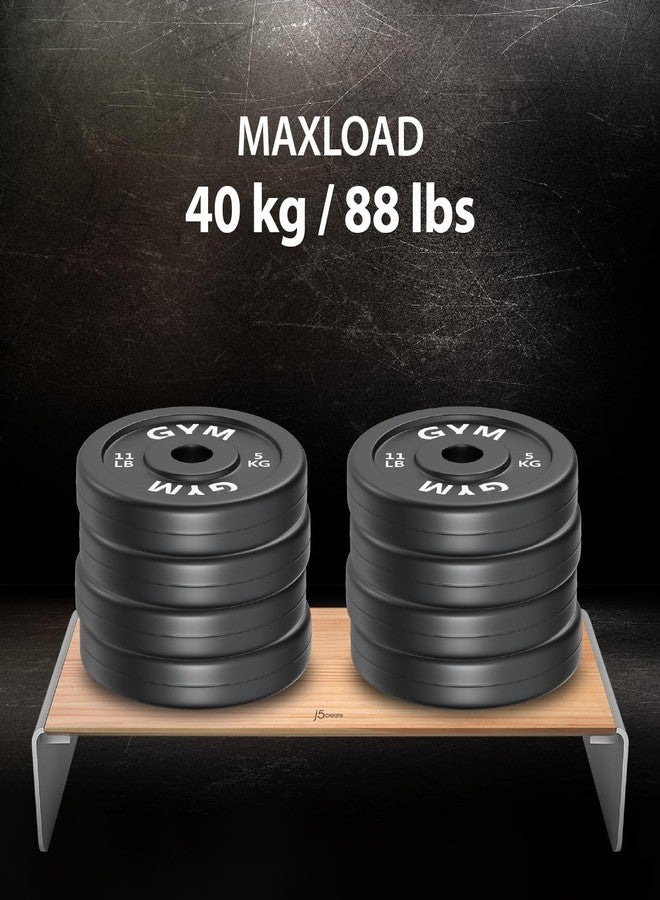 j5 create حامل شاشة خشبي من j5create (JCT125) - Image 5