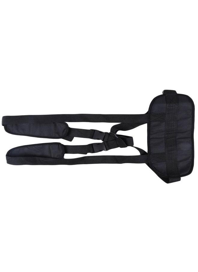 Thoraya - Adjustable Wheelchair Safety Harness Strap Shoulder Belt for Adult Elderly - Image 1