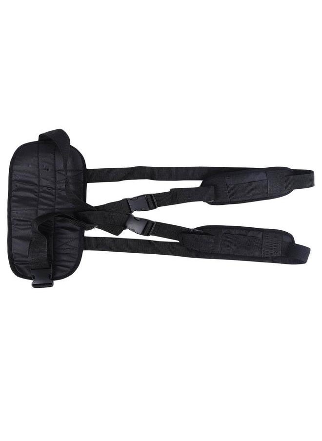 Thoraya - Adjustable Wheelchair Safety Harness Strap Shoulder Belt for Adult Elderly - Image 1