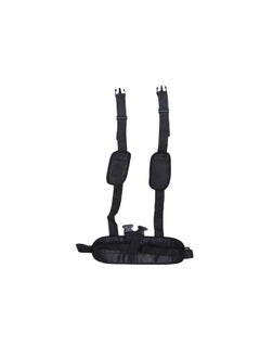 Adjustable Wheelchair Safety Harness Strap Shoulder Belt for Adult Elderly