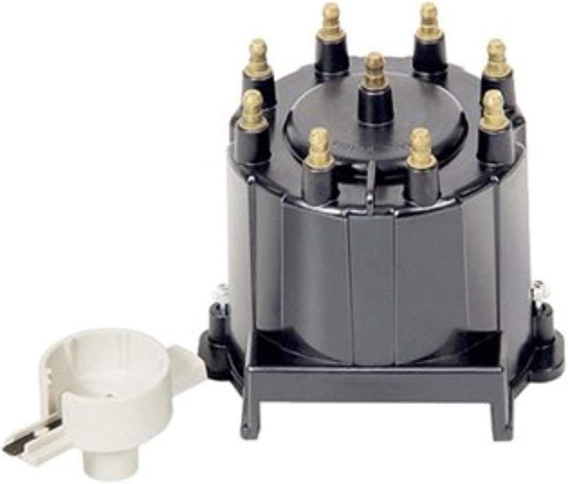 Ignition Distributor Cap Rotor GM V8 w/Delco EST