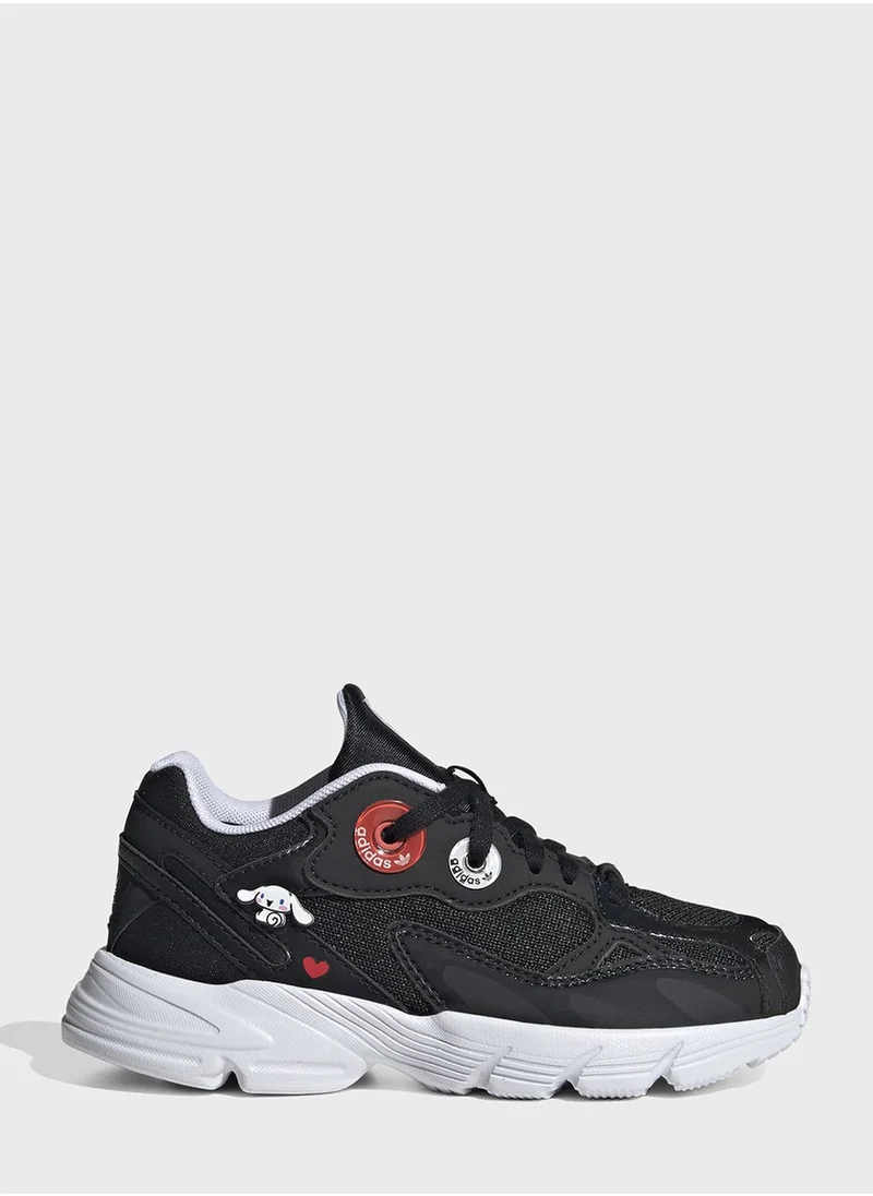 adidas Originals Kids Astir