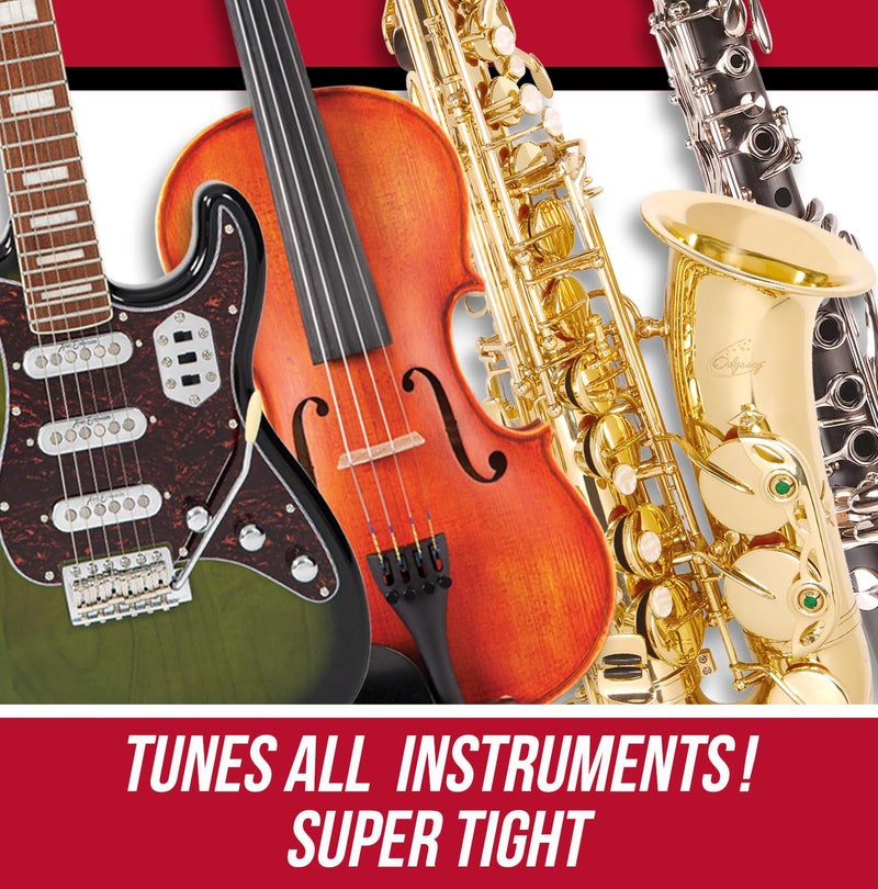 Snark ST-2 Multi-Instrument Chromatic Tuner - Image 3