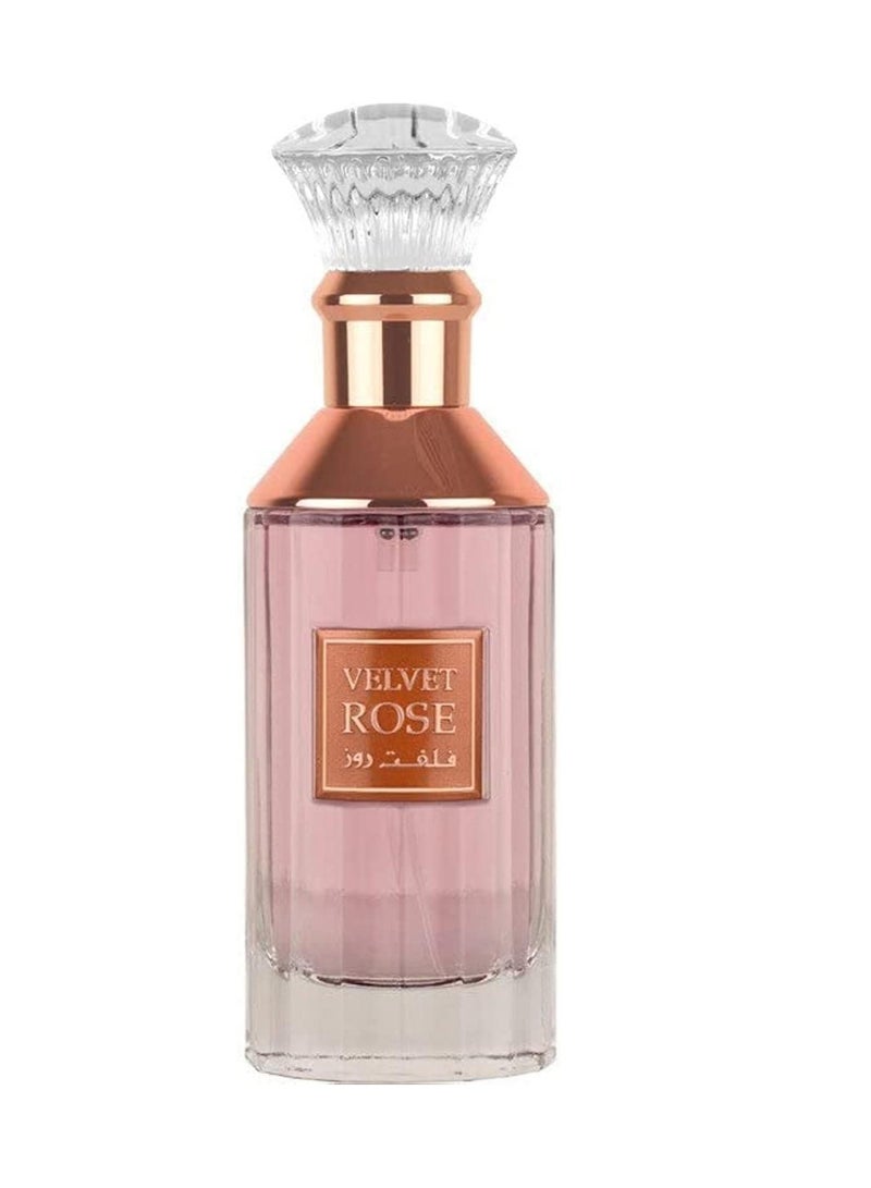 لطافة عطر فيلفيت روز للجنسين 100 مل - Image 5