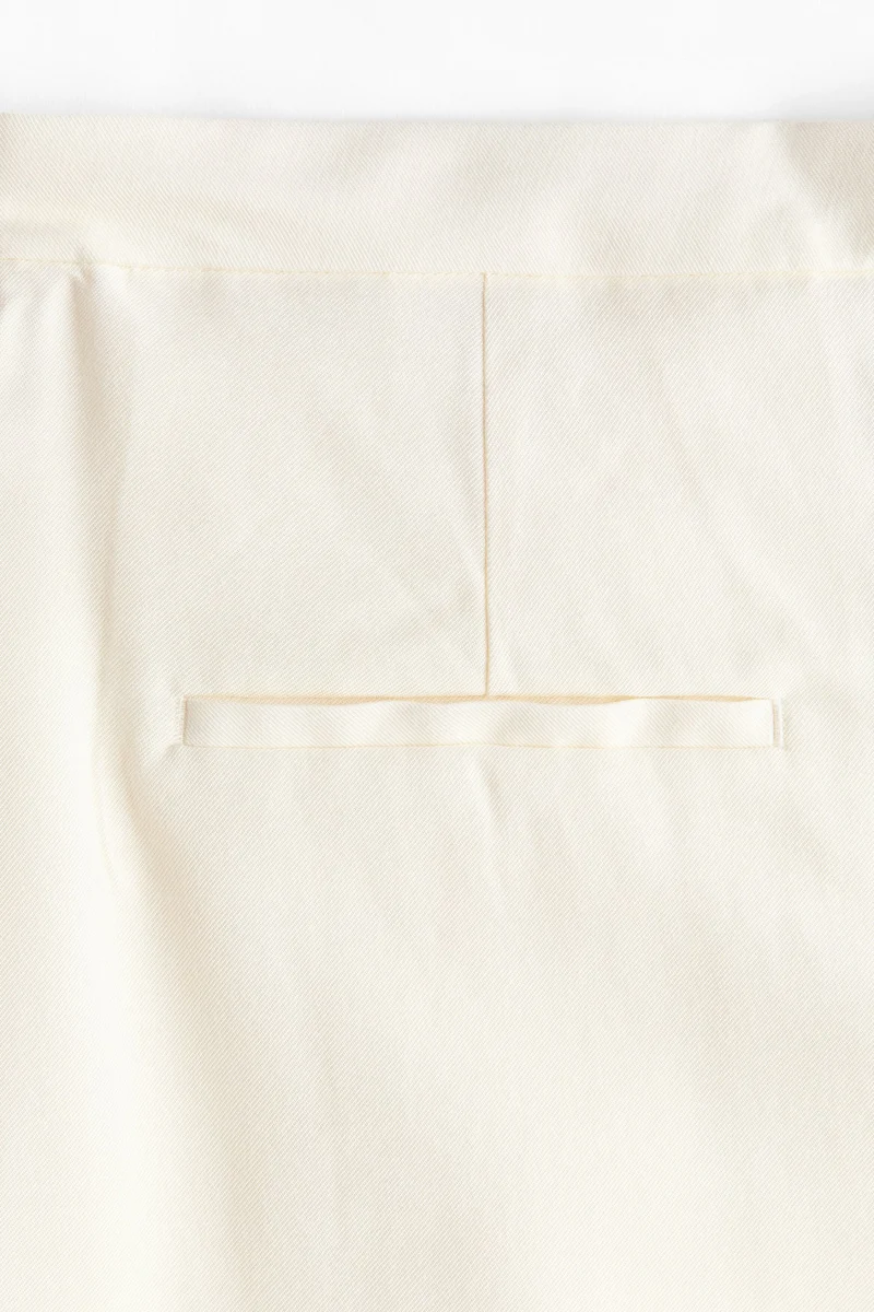 H&M  Wrap-detail balloon trousers for Women | Best Price UAE