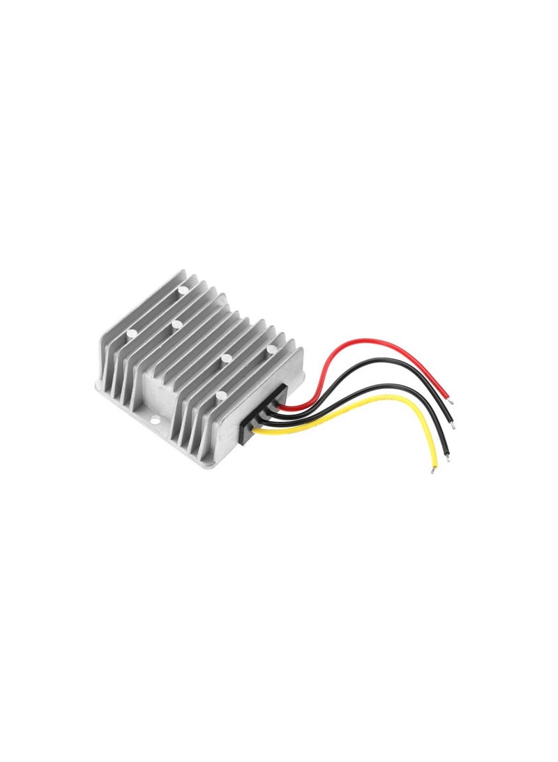 12V to 24V Volt Converter Regulator Set Up Power Supply for Vehicles, High Efficiency Step Up Power Supply 10A 240W
