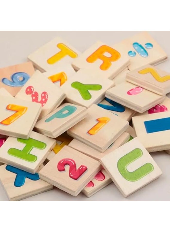 Numerical Matching and Mathematical Operations Toy. - Image 4