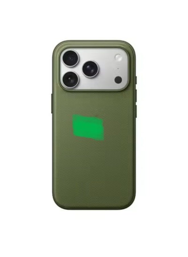 Temu A simple, plain phone case with a sleek design and high-quality feel. It provides complete protection against bumps and scratches and is compatible with the iPhone 17 Pro Max.