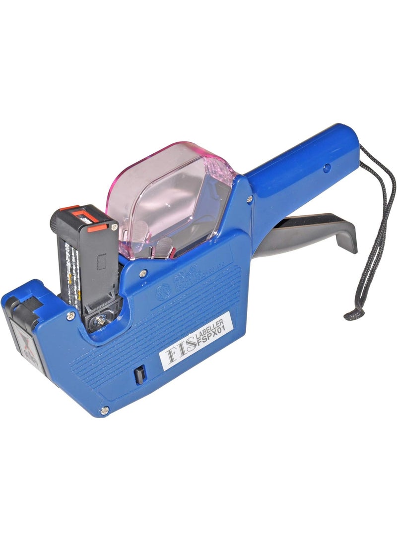 FIS 1-Line Price Labelling Machine - FSPX01 - Image 2