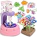 R RUCKERCO Flower Bouquet Craft Kits DIY Arts and Crafts for Kids 468Kids Crafts and Toys for Girls Toddler Activities Girl Art 4 5 6 7 8Year Old Girl Birthday Gifts Ideas Gifts for Girls 812 - Image 2