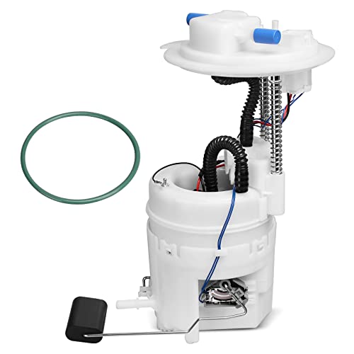 DWVO Fuel Pump Compatible with 2007 2008 2009 Hyundai Santa Fe 2.7L 3.3L - Image 1