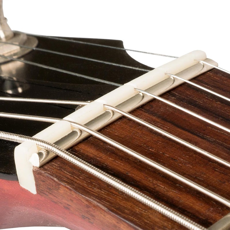 Zero Glide Store Slotted ZS-1 Guitar Nut System for Gibson - Image 4