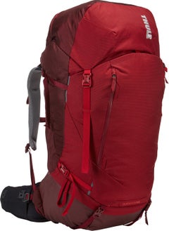 THULE Guidepost 65 L Claret Red Women's Backpack  - Image 1