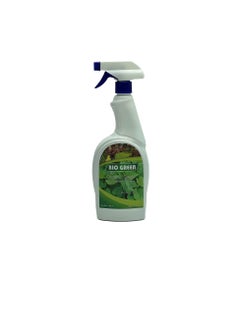 GROW FAST Grow Fast Bio Green Natural Organic Spray, Derived from Seaweed Extracts For Indoor and Outdoor Plants 750ml  - Image 2