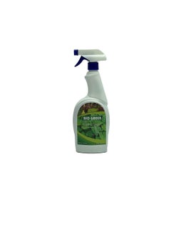 GROW FAST Grow Fast Bio Green Natural Organic Spray, Derived from Seaweed Extracts For Indoor and Outdoor Plants 750ml  - Image 3