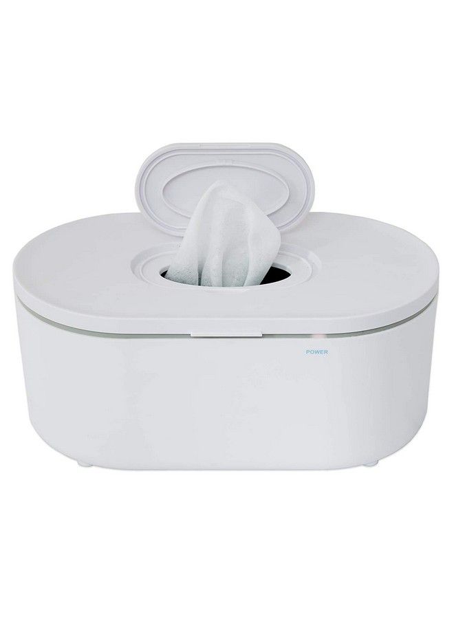 EVLA'S Wipes Warmer For Babies ; Baby Wipe Warmer Dispenser And Baby Wet Wipes Dispenser ; Large Capacity Wipe Holder Case - Image 2