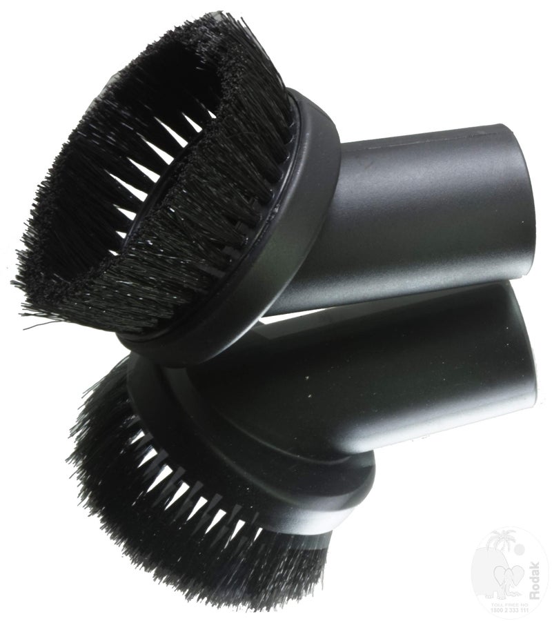 Rodak, 38 mm, Round Brush, Imported - Image 1
