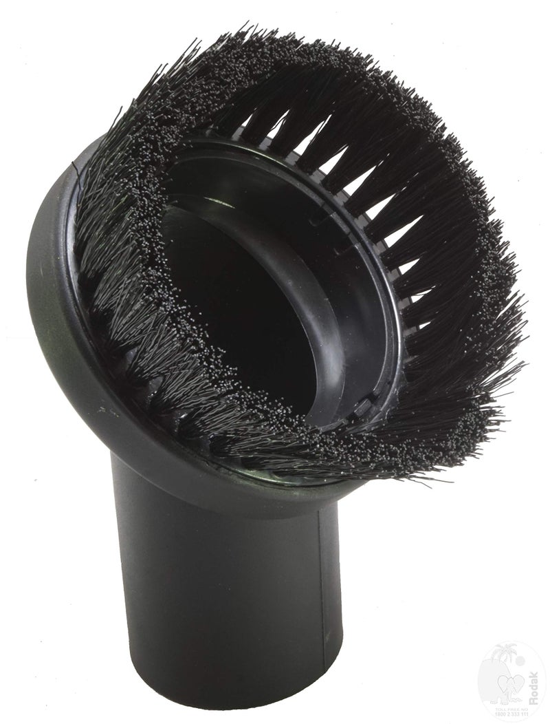 Rodak, 38 mm, Round Brush, Imported - Image 3