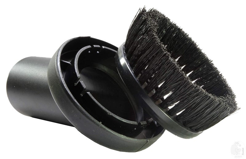 Rodak, 38 mm, Round Brush, Imported - Image 4