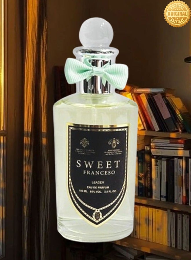 لندن عطر سويت فرانسيسكو لندن 100 مل - Image 2