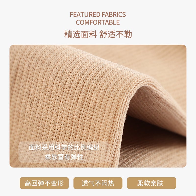 Compression Socks Sports Zipper Socks Compression Socks Compression Socks Vein Elastic Socks - Image 4