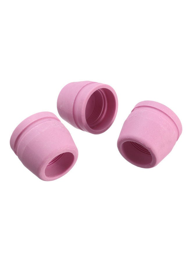 NIBEMINENT 26-Piece Plasma Nozzle Multicolour - Image 2