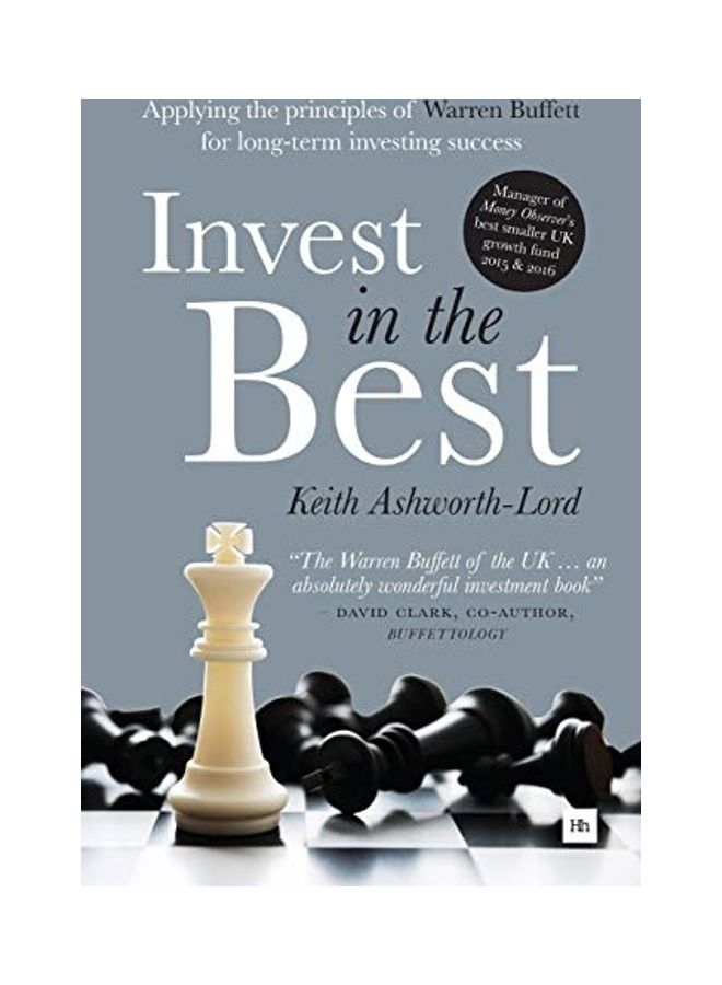 Invest In The Best