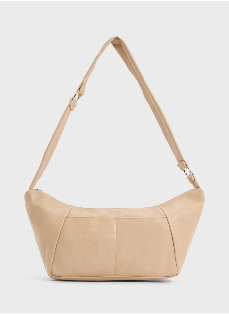 Ginger Casual Tote Bag