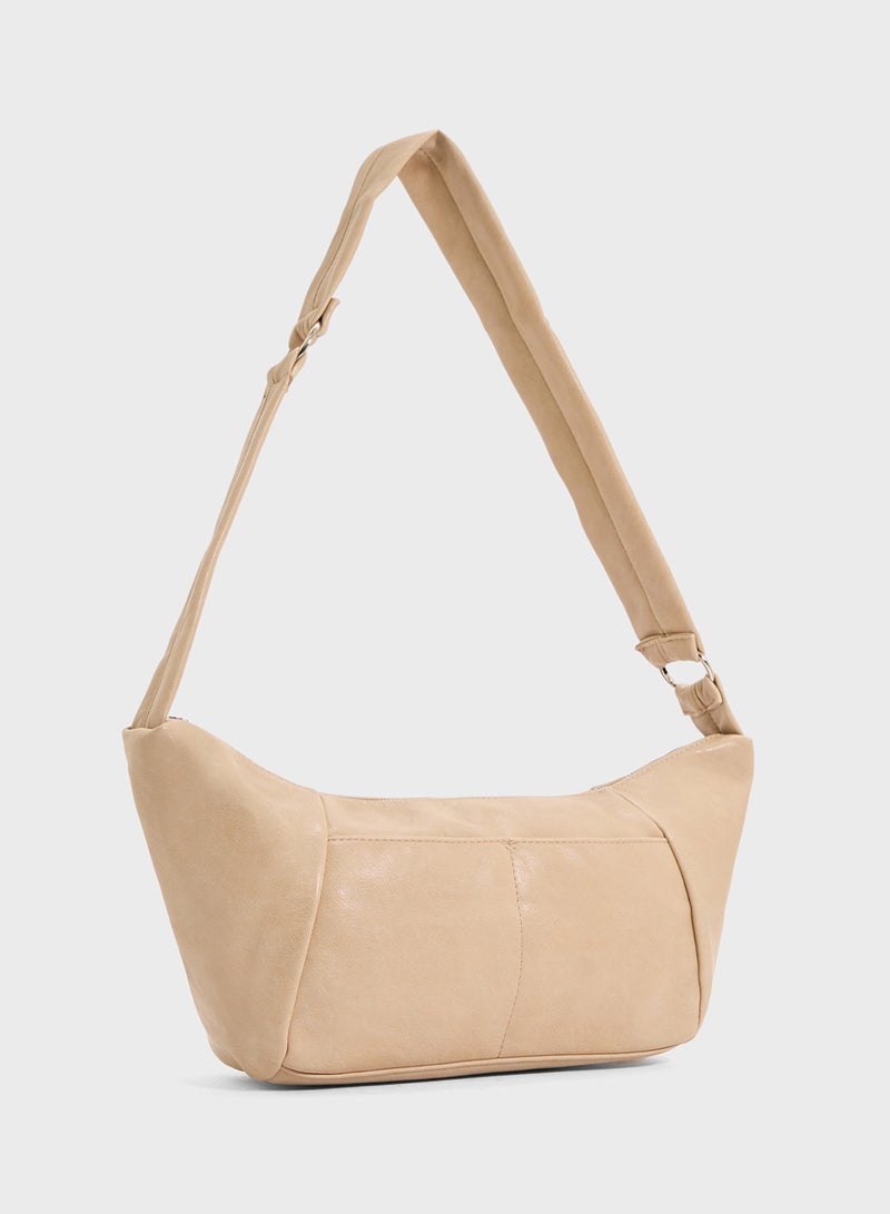 Casual Tote Bag