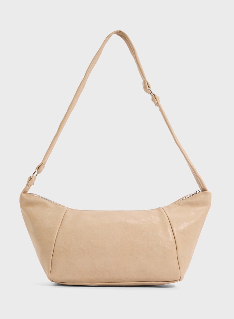 Casual Tote Bag