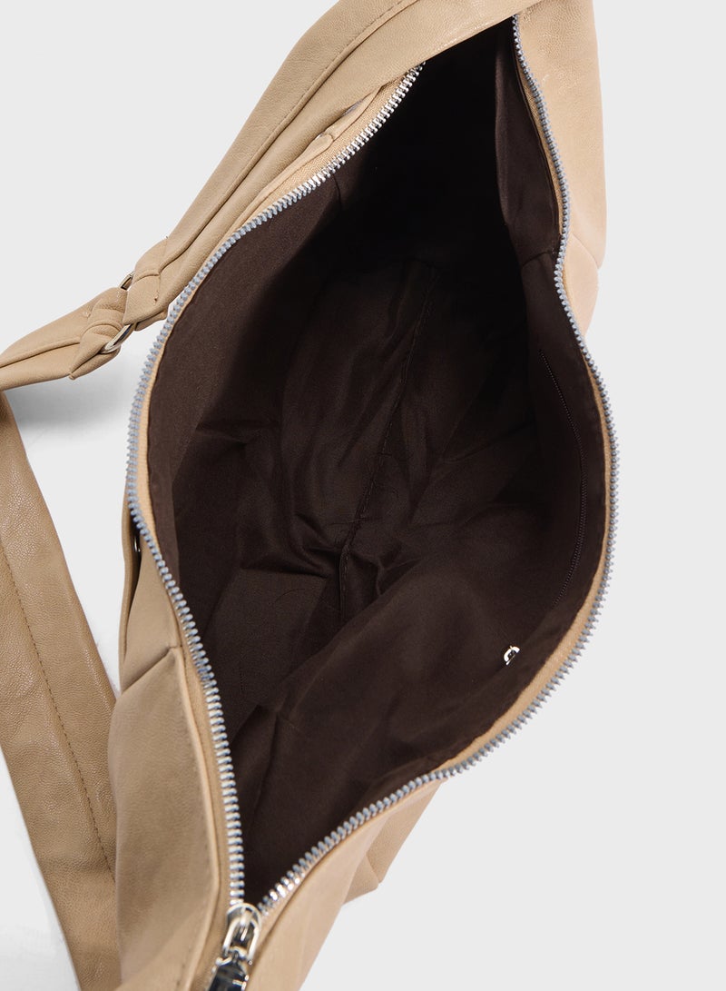 Casual Tote Bag
