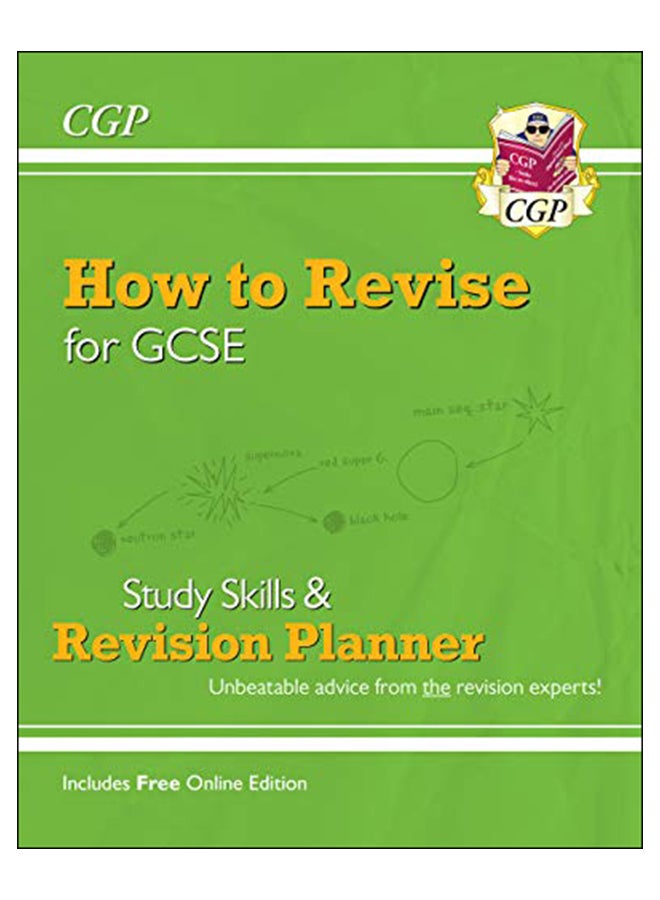 كيفية المراجعة لامتحانات GCSE