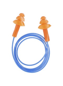 Flents Flents, Reusable Corded Ear Plugs, 10 Pair  - Image 3