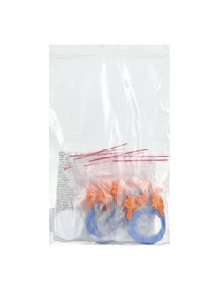 Flents Flents, Reusable Corded Ear Plugs, 10 Pair  - Image 1