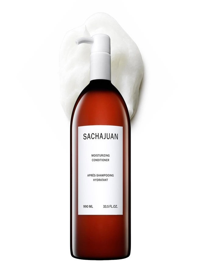 SACHAJUAN Moisturizing Conditioner 1000ml - Image 1