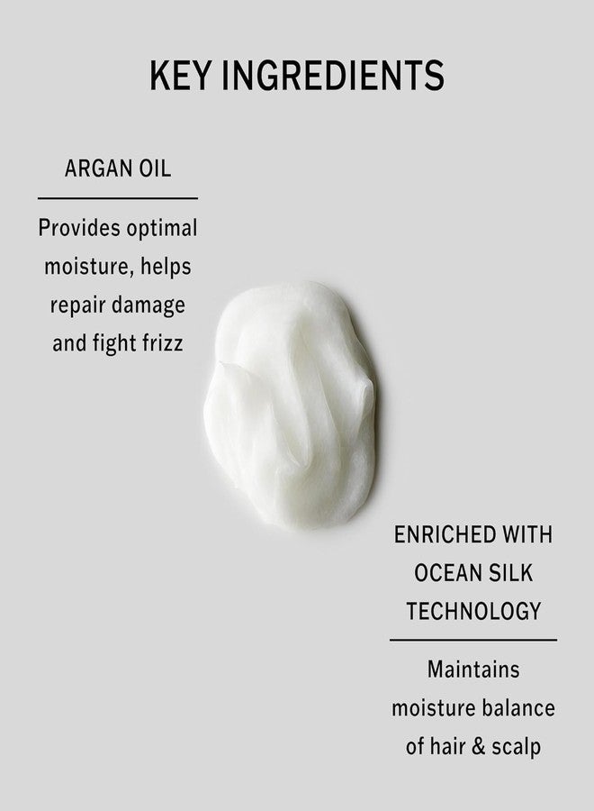 SACHAJUAN Moisturizing Conditioner 1000ml - Image 5