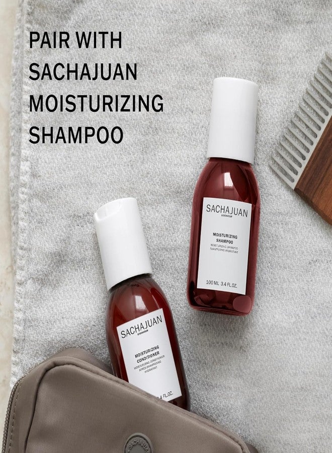 SACHAJUAN Moisturizing Conditioner 1000ml - Image 4