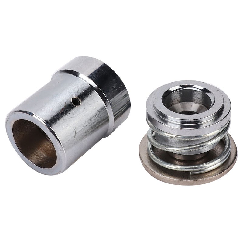 Fabric Covered Button Tools Dies Mold Round Bread Shape Press Tool for Hand Press Machine (32L) - Image 4