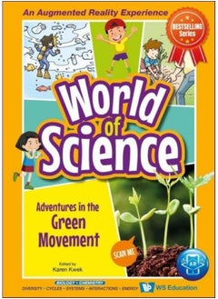 Adventures In The Green Movement 