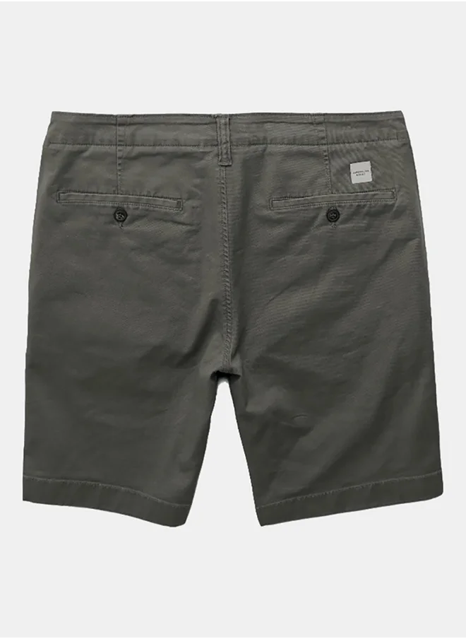 American Eagle AE Flex 9" Lived-In Short