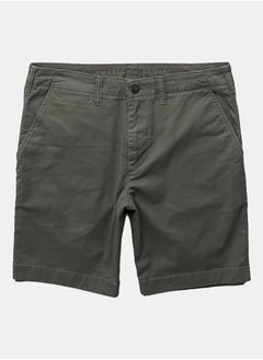 American Eagle AE Flex 9" Lived-In Short  - Image 1