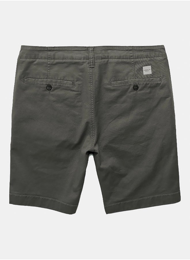 American Eagle - AE Flex 9" Lived-In Short - Image 1