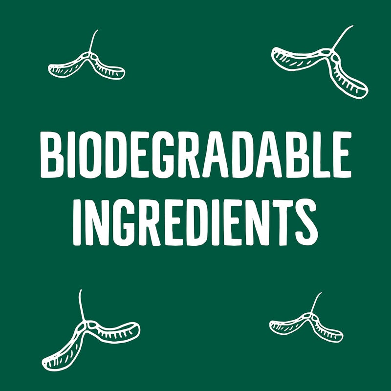 Seventh Generation Zero Plastic Powder Hand Soap, Fragrance Free, 12 oz - Image 5